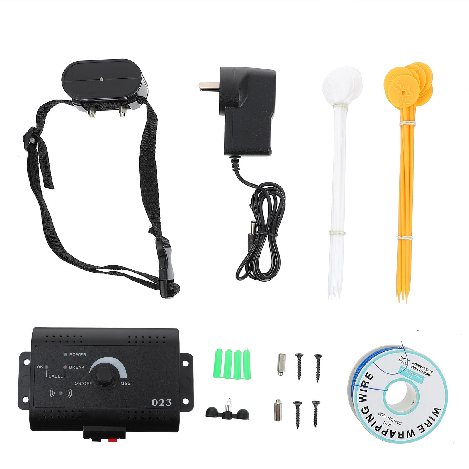 Axio Buried Electric Dog Fencing Training Containment System Electronic