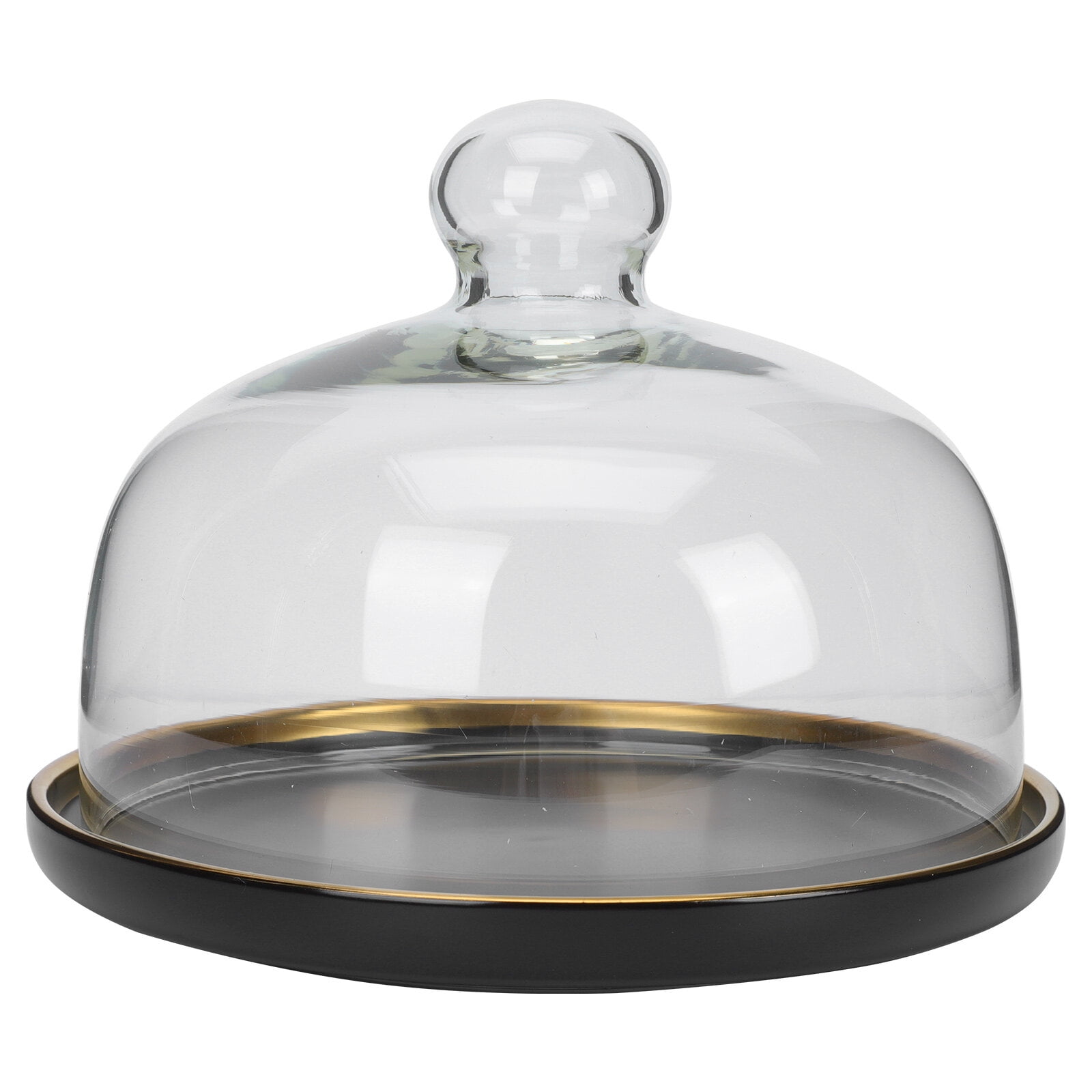 Axio Cake Bread Storage Plate Food Serving Tray Food Serving Plate