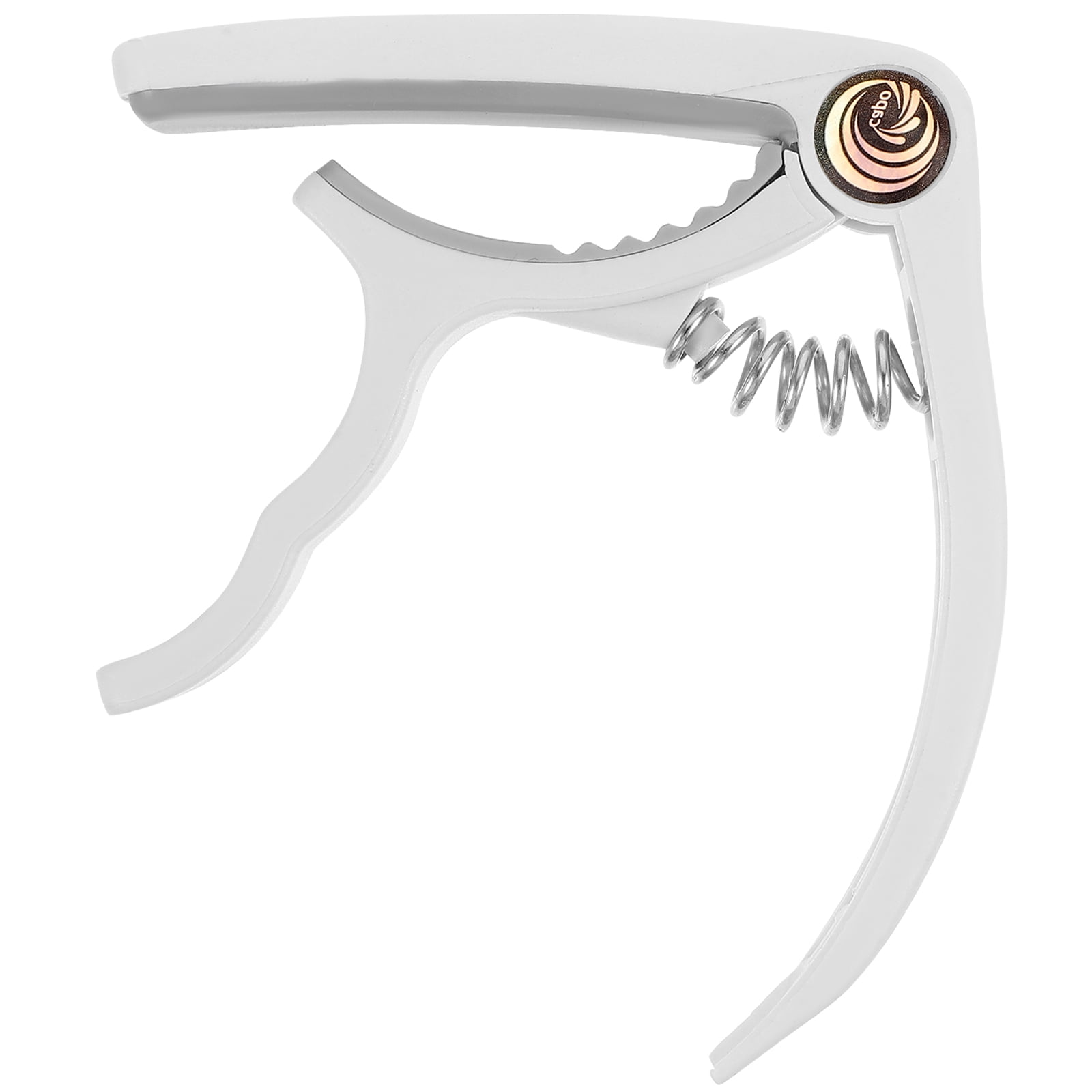 Axio Capo Guitar Picks Quick Change Tune Clamp Key Trigger Capo Clipon