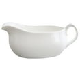 Axio Ceramic Gravy Boats Porcelain Saucier Sauce Boats Seasoning