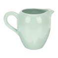 Axio Ceramic Milk Pitcher Creamer Pitcher Coffee Syrup Pitcher Coffee