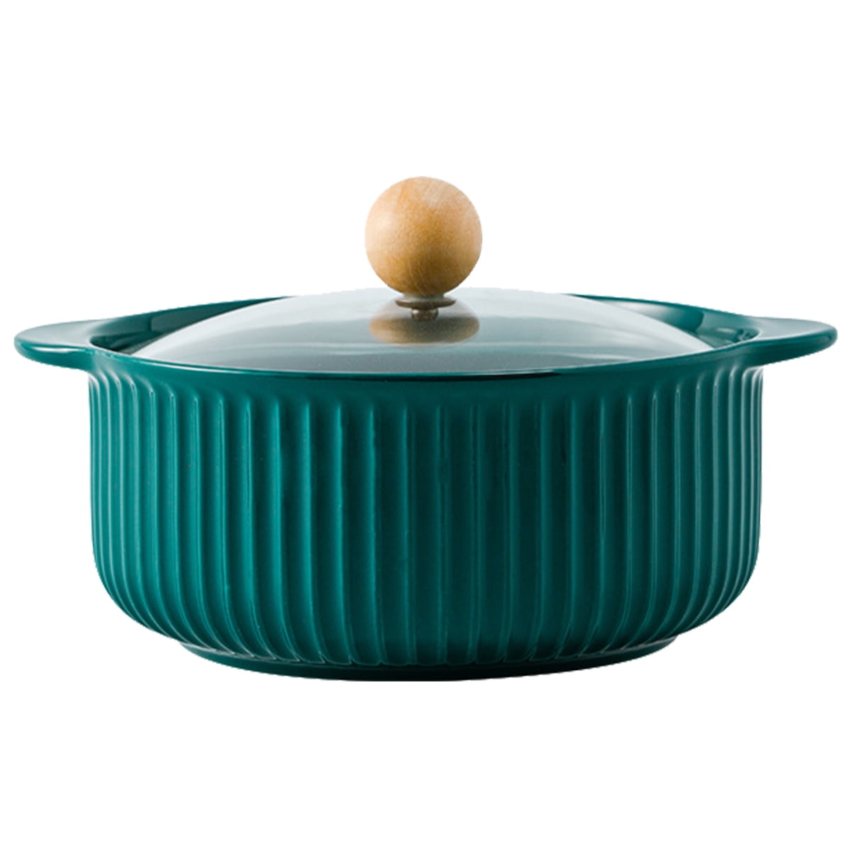 Axio Ceramic Noodle Soup Bowl Japanese Style Ceramic Noodle Bowl