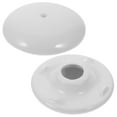Axio Ceramic Urinal Drain Plug Bathroom Urinal Stopper Hanging Urinal