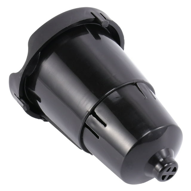 Axio Coffee Filter Cup Strainer Coffee Black Capsule Krieger Coffee