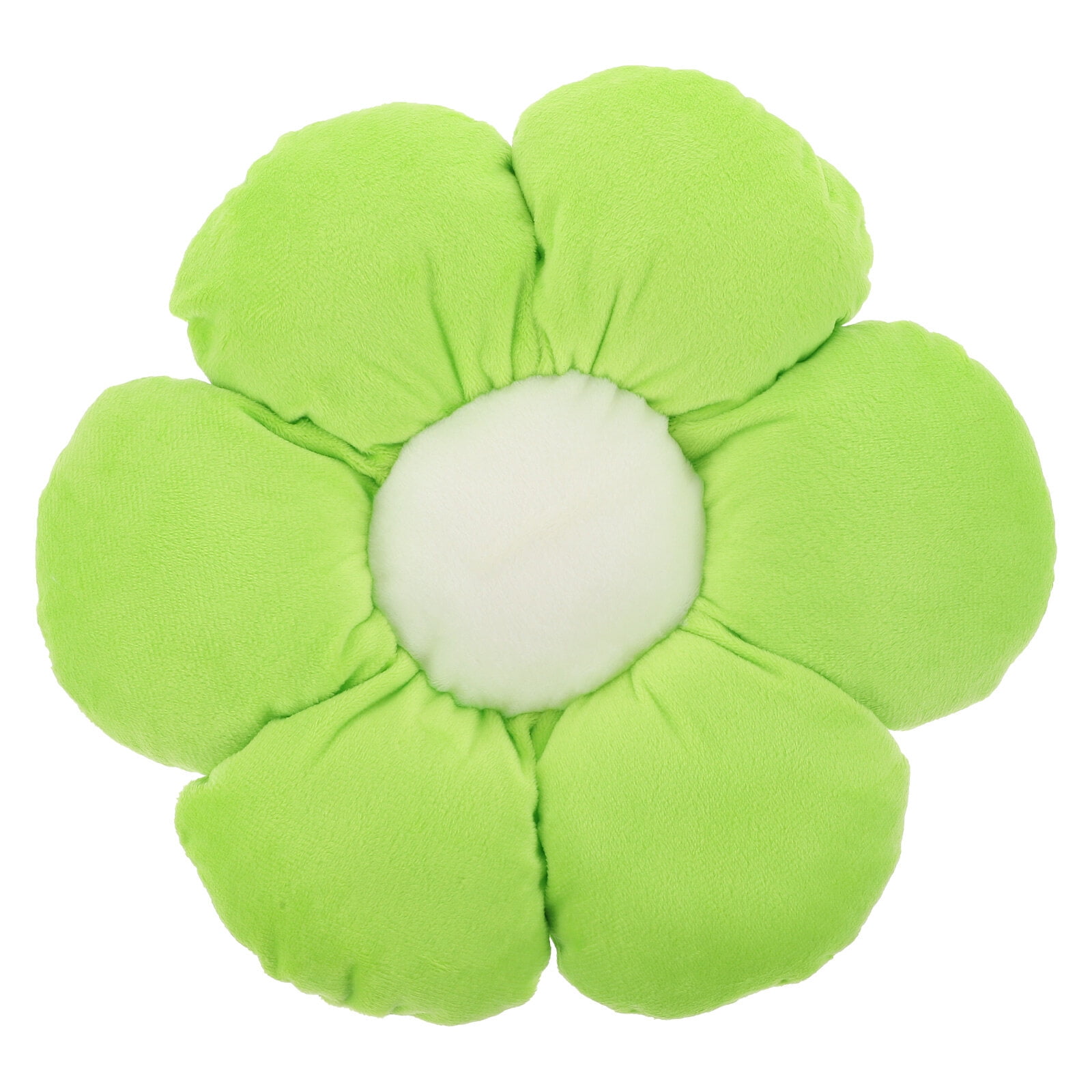 Axio Comfortable Flower Shaped Cushion Office School Chair Mat Seat