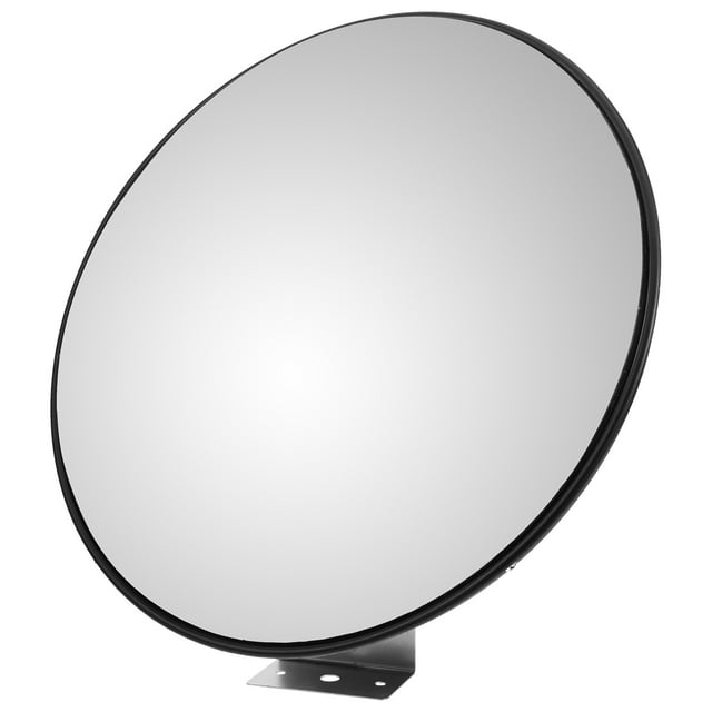 Axio Convex Mirror Lens Wide Angle Mirror Lens Corner Blind Spot