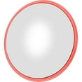 Axio Convex Mirror Round Indoor Security Mirror for the Garage Outdoor