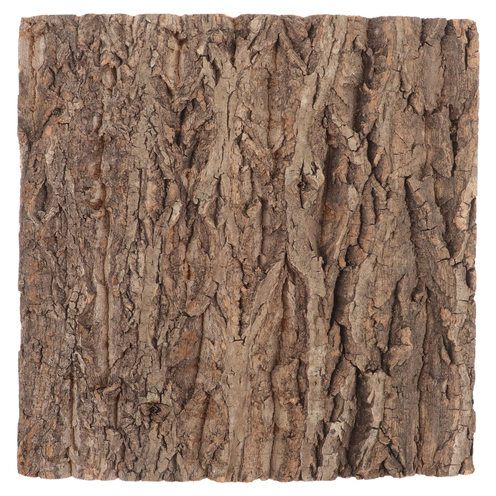 Axio Cork Terrarium Background Natural Reptile Cork Bark Backdrop