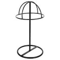 Axio Desktop Hat Display Rack Retail Use Cap Showcase Stand Hat Displaying Stand for Hat Shop