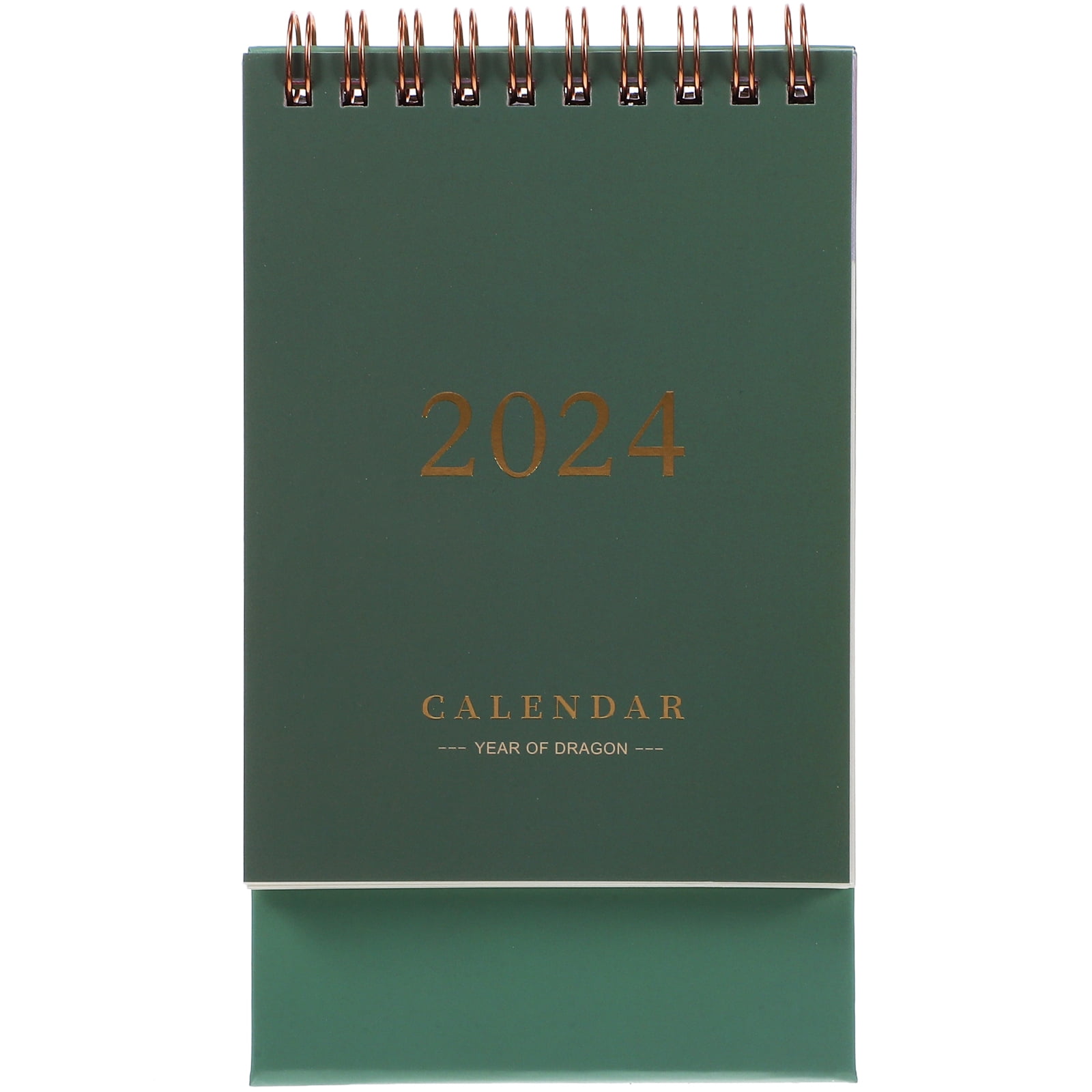 Axio Desktop Month Calendar Office Standing Calendar Household Table