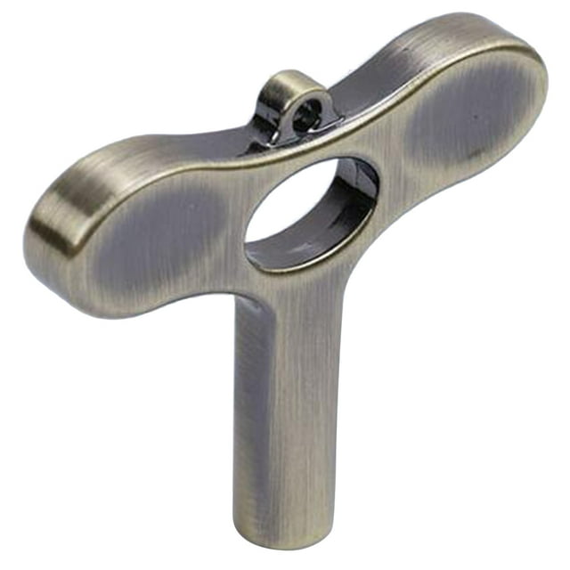 Axio Drum Key Drum Wrench Square Screw Mouth Drum Key with Continuous