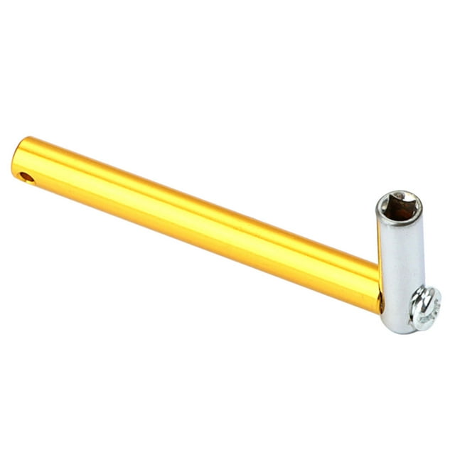 Axio Drum Tuning Key Ergonomic Drum Wrench Percussion Instrument Tuning