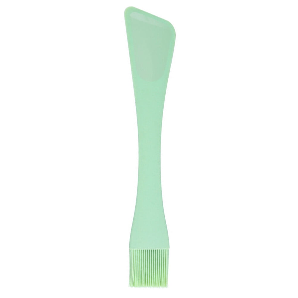 Axio Dualpurpose Silicone Scraper Kitchen Silicone Spatula Practical
