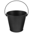 Axio Durable Barbecue Oil Container Bucket Grill Grease Bucket for