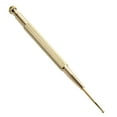 Axio Ear Acupuncture Point Probe with Builtin Spring Body Stimulator