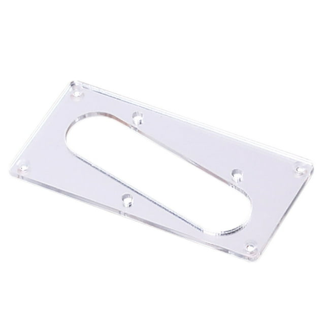 Axio Electric Guitar Conversion Pickup Mounting Ring Pickup Protective