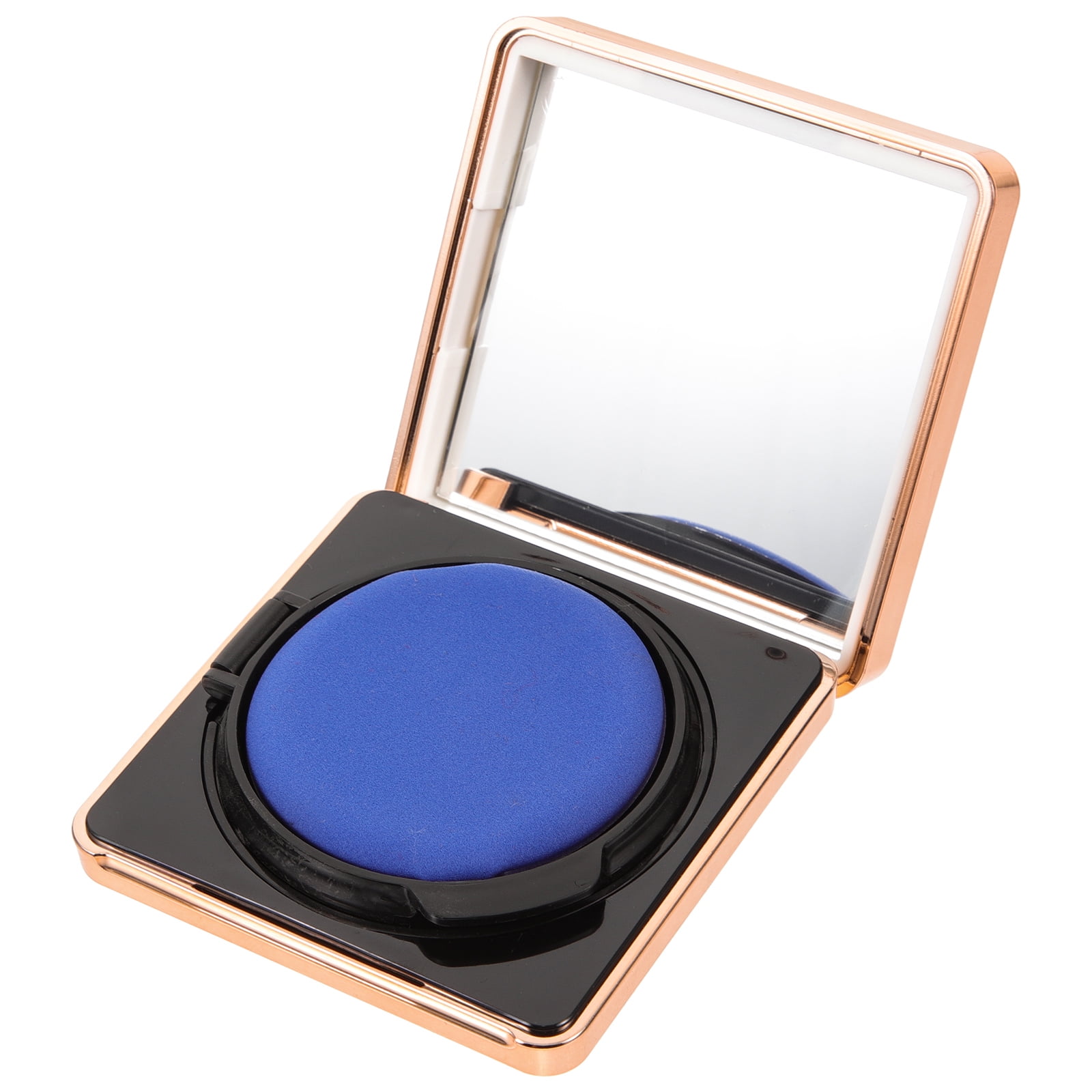 Axio Empty Cushion Foundation Case with Sponge Puff Makeup Foundation