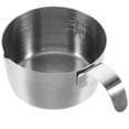 Axio Espresso Extract Cup Espresso Measuring Cup Stainless Steel