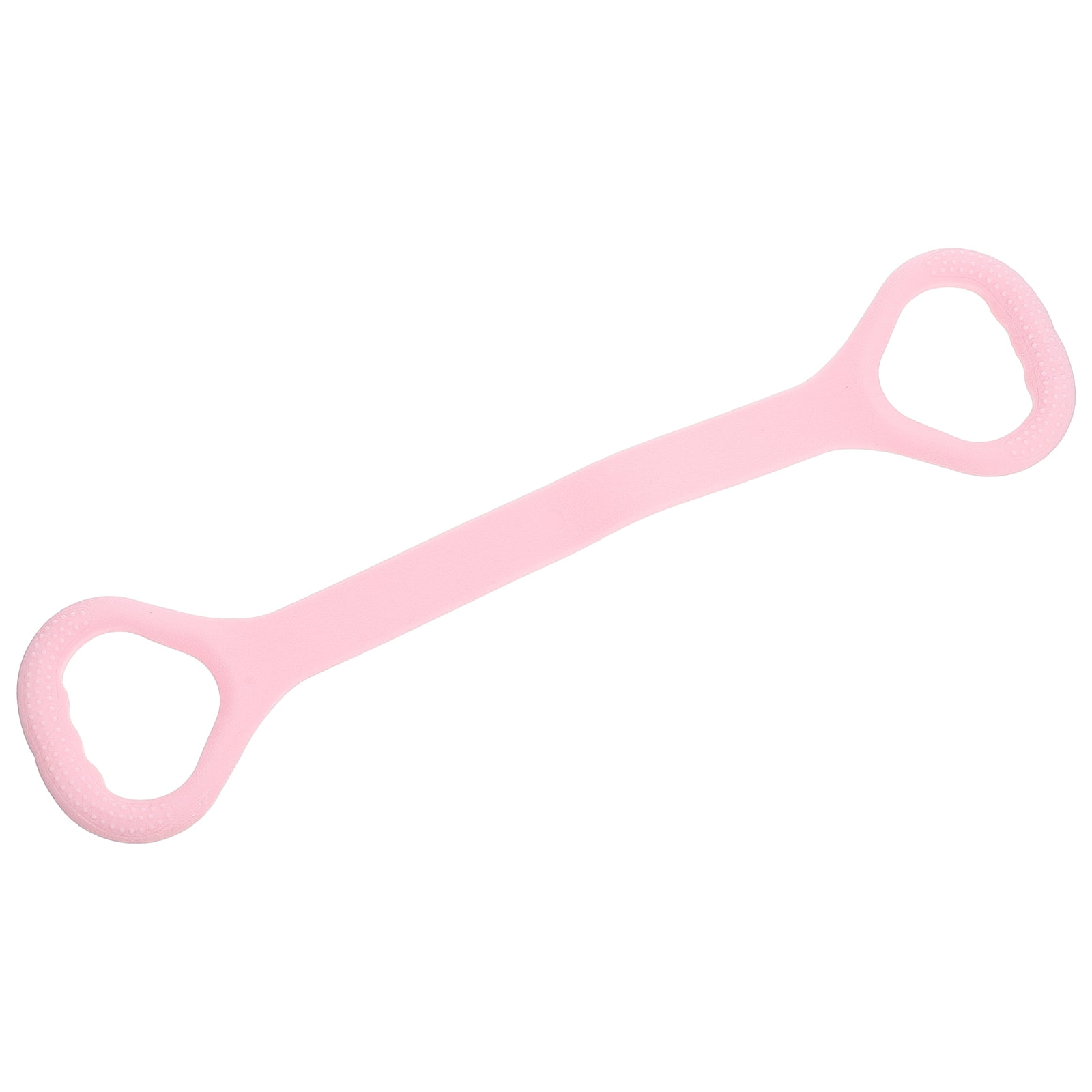 Axio Exercise Resistance Band With Handle Elastic Fitness Bands For