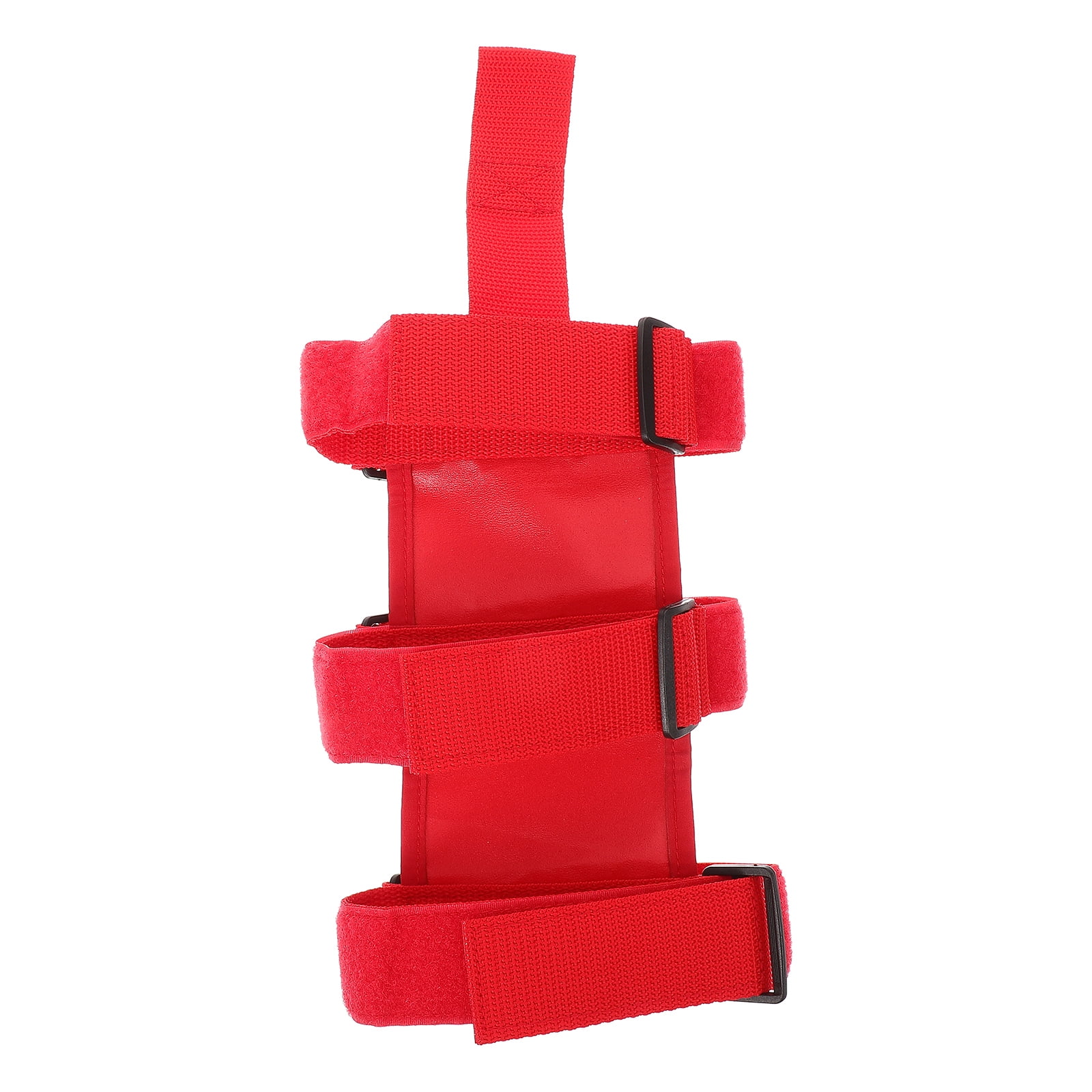 Axio Fire Extinguisher Strap Portable Fire Extinguisher Mount Car