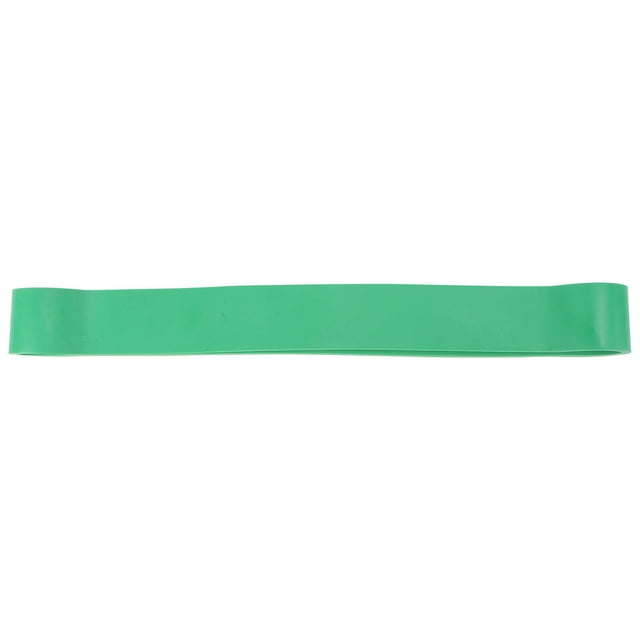 Axio Flat Latex Elastic Resistance Band for Resistance Training Pilates