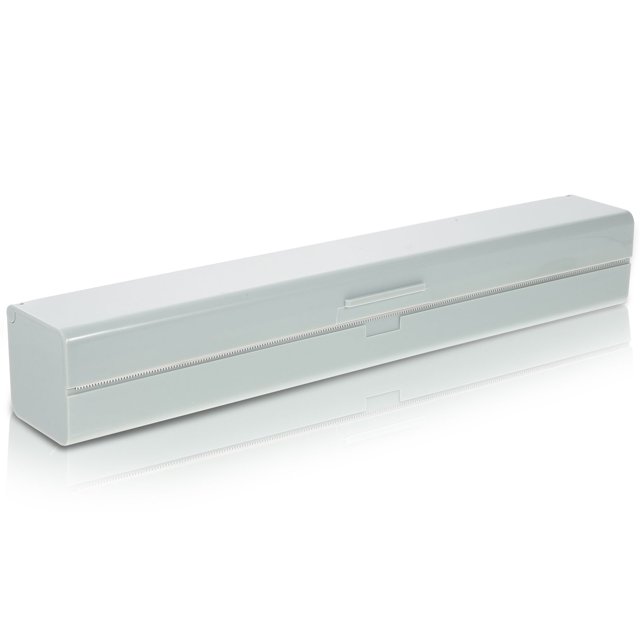 Axio Food Wrap Cutter Cling Film Cutter Plastic Wrap Dispenser Cling