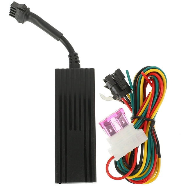 Axio For Vehicle Motorcycle Car GPS Tracking Device Without Battery