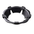 Axio Gas Stove Wok Support Ring Energy Saving Hob Windscreen Pan Rack