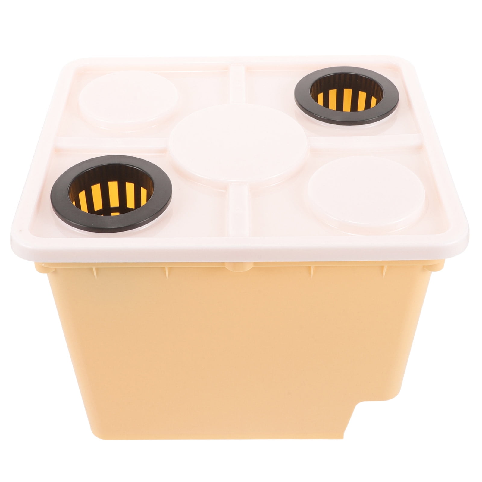 Axio Greenhouse Soilless Cultivation Plants Nursery Bucket Vegetables