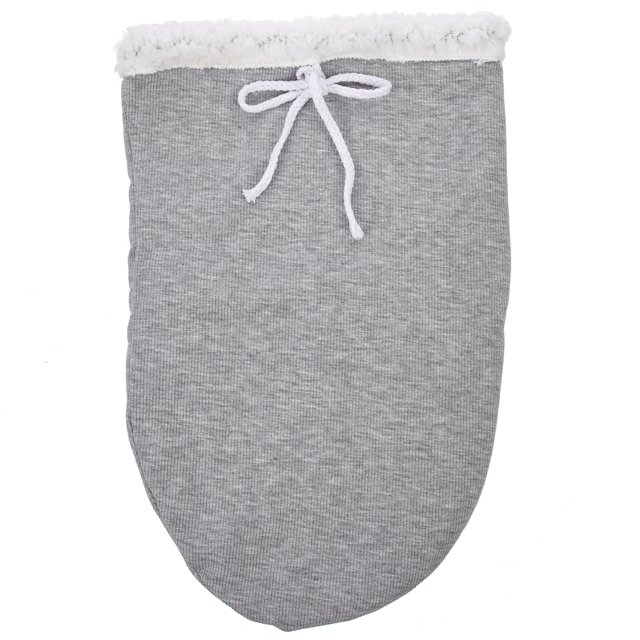 Axio Gypsum Sock Gypsum Foot Cover Thick Loose Cast Sock Cover for Leg