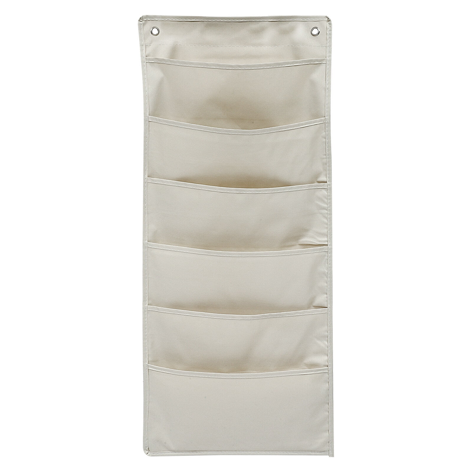 Axio Hanging File Organizer Wall Mounted File Holder Multilayer File