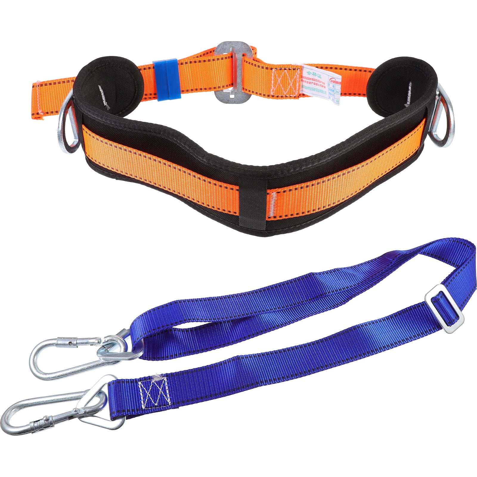 Axio High Altitude Operation Outdoor Safety Belt Safety Zone Suspenders