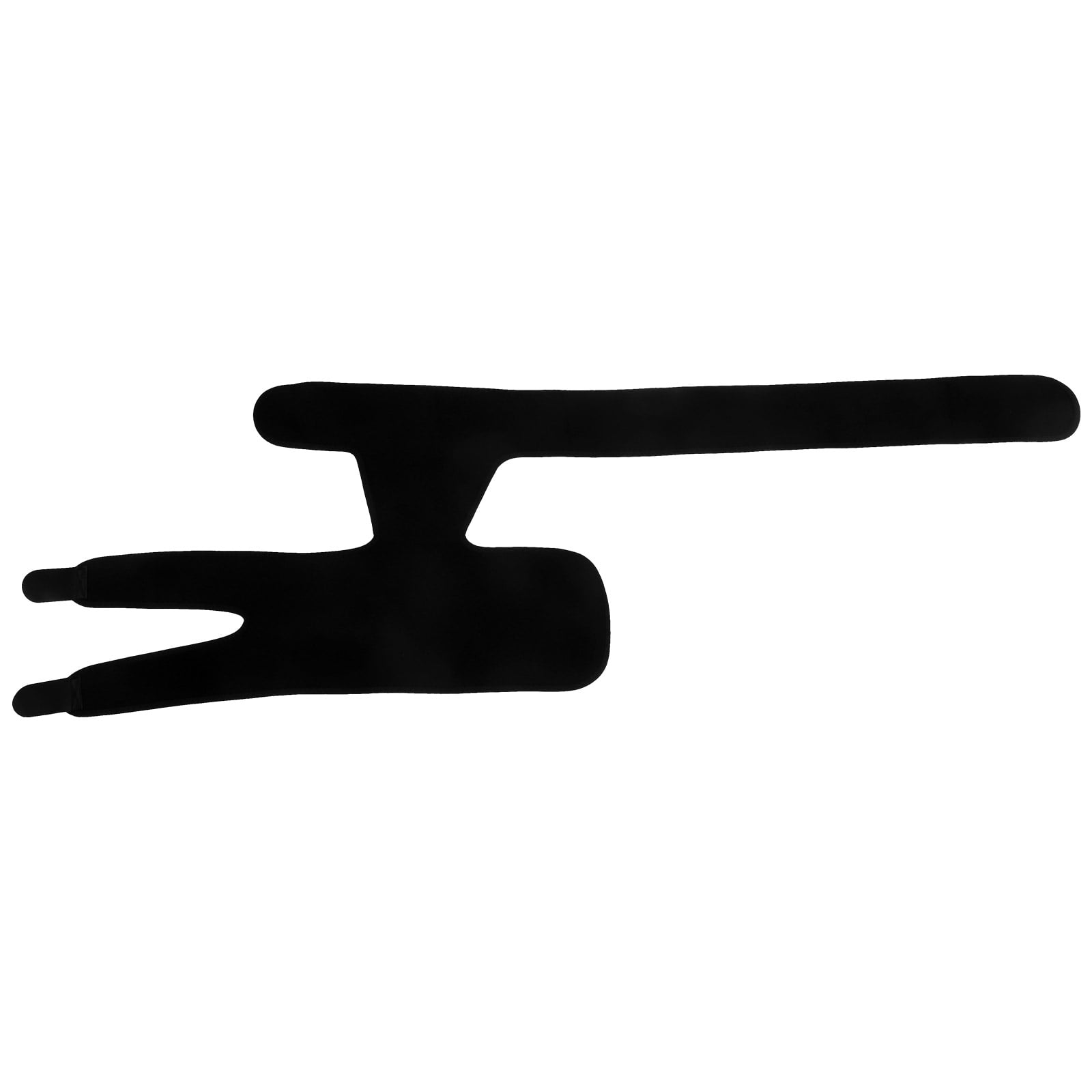 Axio Hip Brace Groin Brace Wrap Thigh Hamstring Compression Wrap Hip