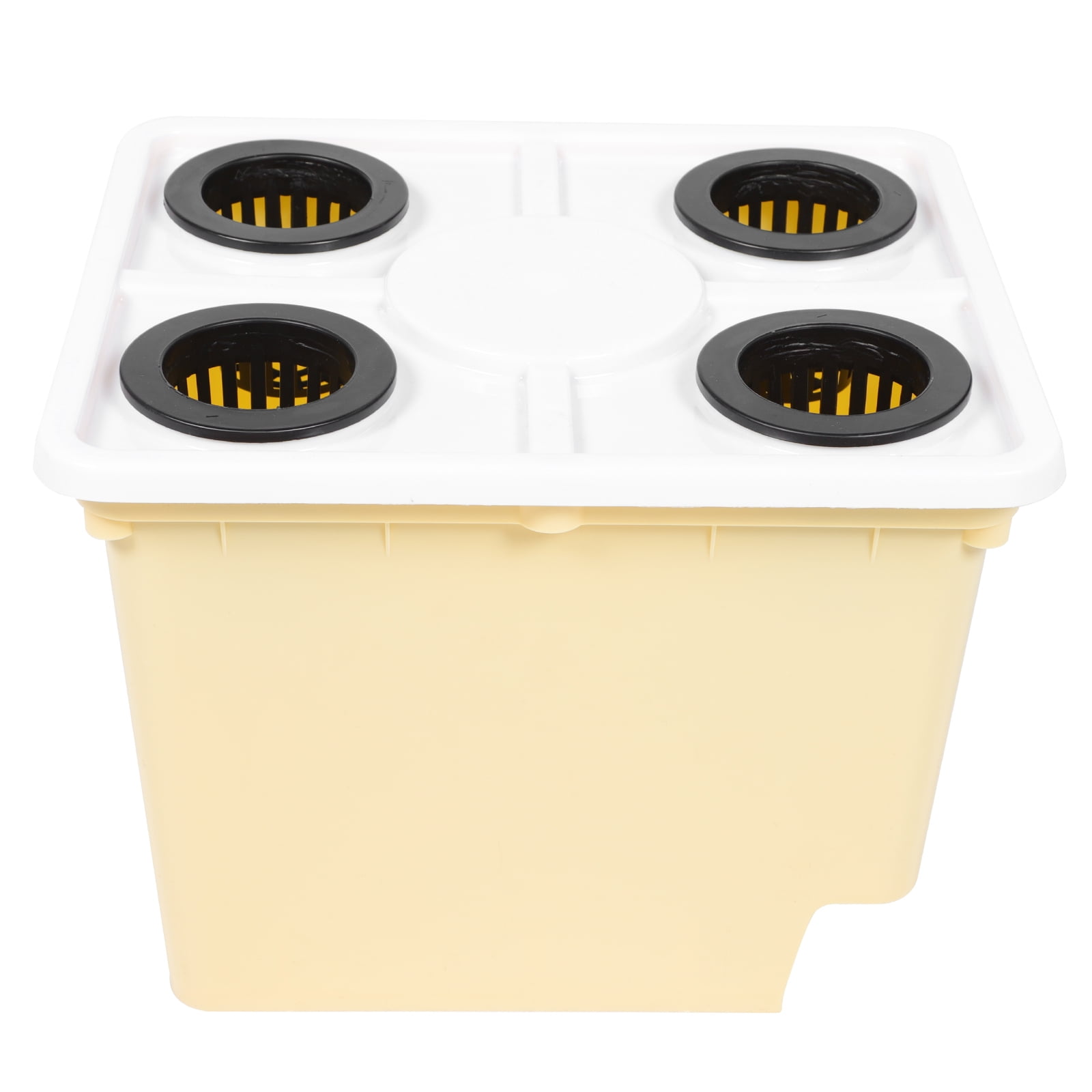 Axio Hydroponics System Bucket Planting Holder Soilless Culture