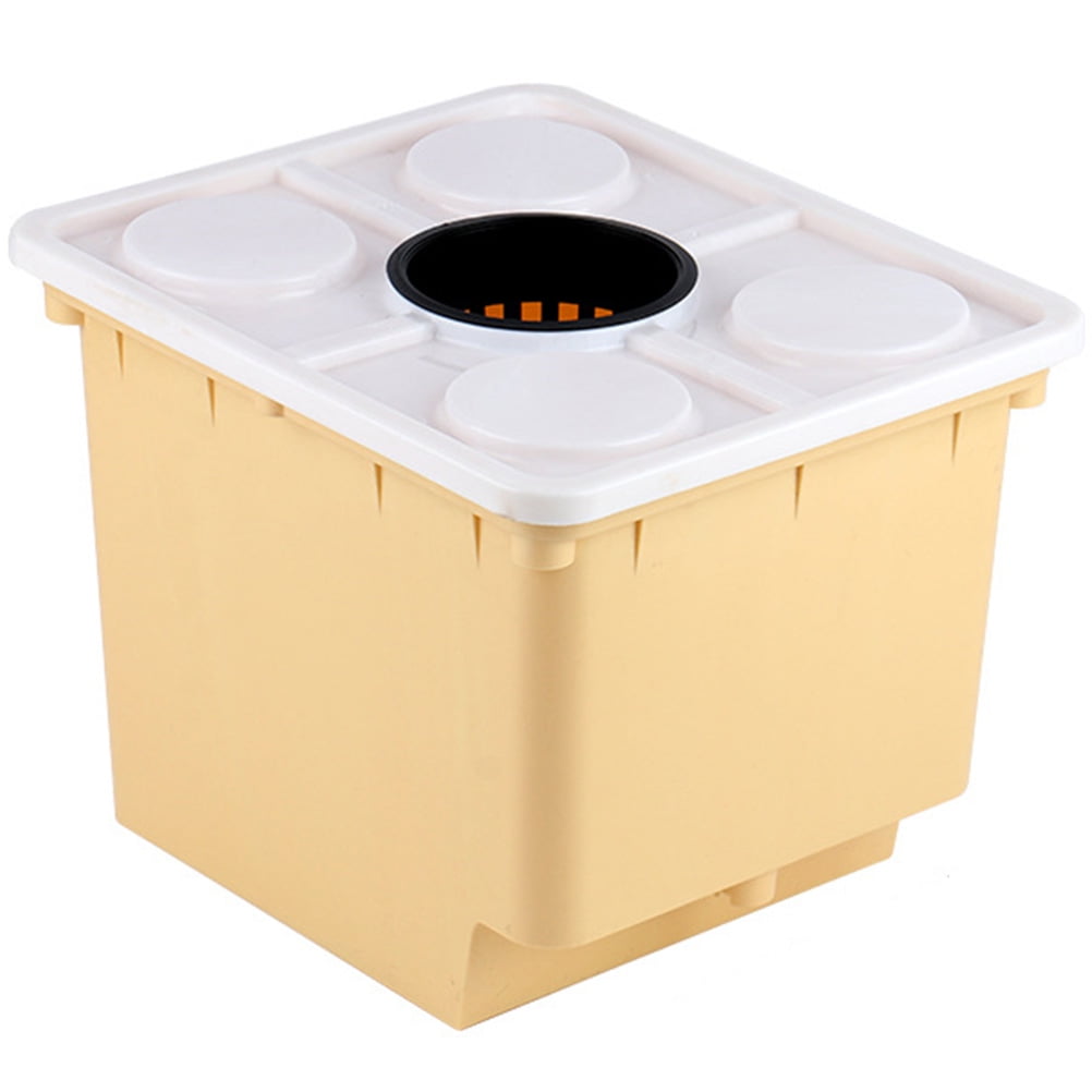 Axio Hydroponics System Bucket Planting Holder Soilless Culture