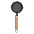 Axio Iron Egg Frying Pan for Household Use Nonstick Frying Pan Bake