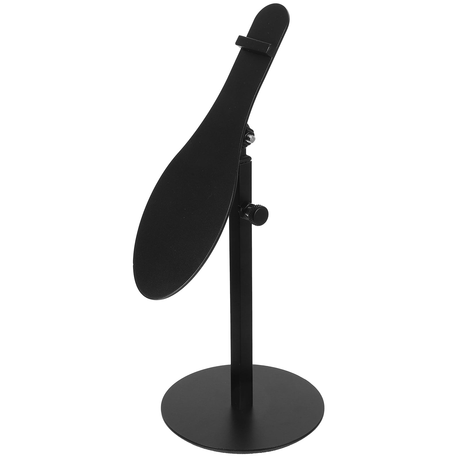 Axio Iron Shoes Riser High Heels Display Rack Adjustable Shoes Display