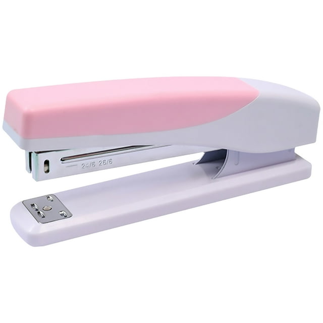 Axio Large Capacity Stapler Laborsaving Stapler Office Desk Stapler