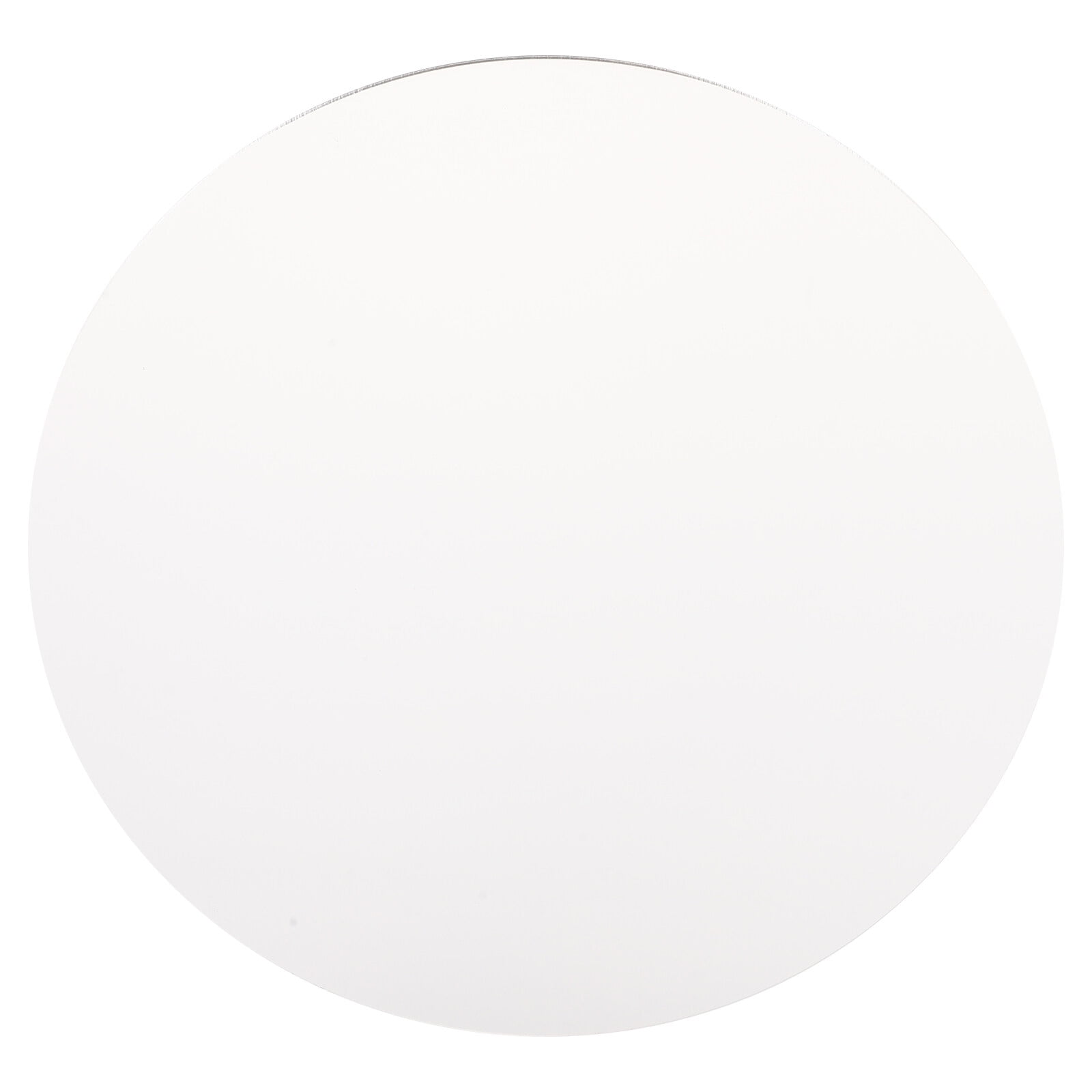 Axio Living Room Mirror DIY Acrylic Mirror DIY Round Mirror Sheet