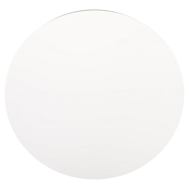 Axio Living Room Mirror DIY Acrylic Mirror DIY Round Mirror Sheet