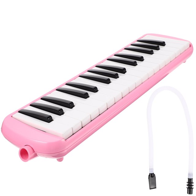 Axio Melodica Instrument Professional 32 Keys Melodica for Beginners