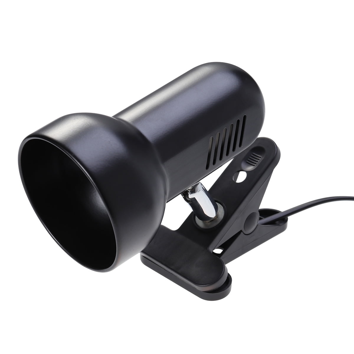 Axio Metal Heat UV UVB Lamp Light Holder for Tortoise Brooder Reptile