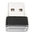 Axio Mini USB LED Light Car Ambient Lighting for Laptop Keyboard Power