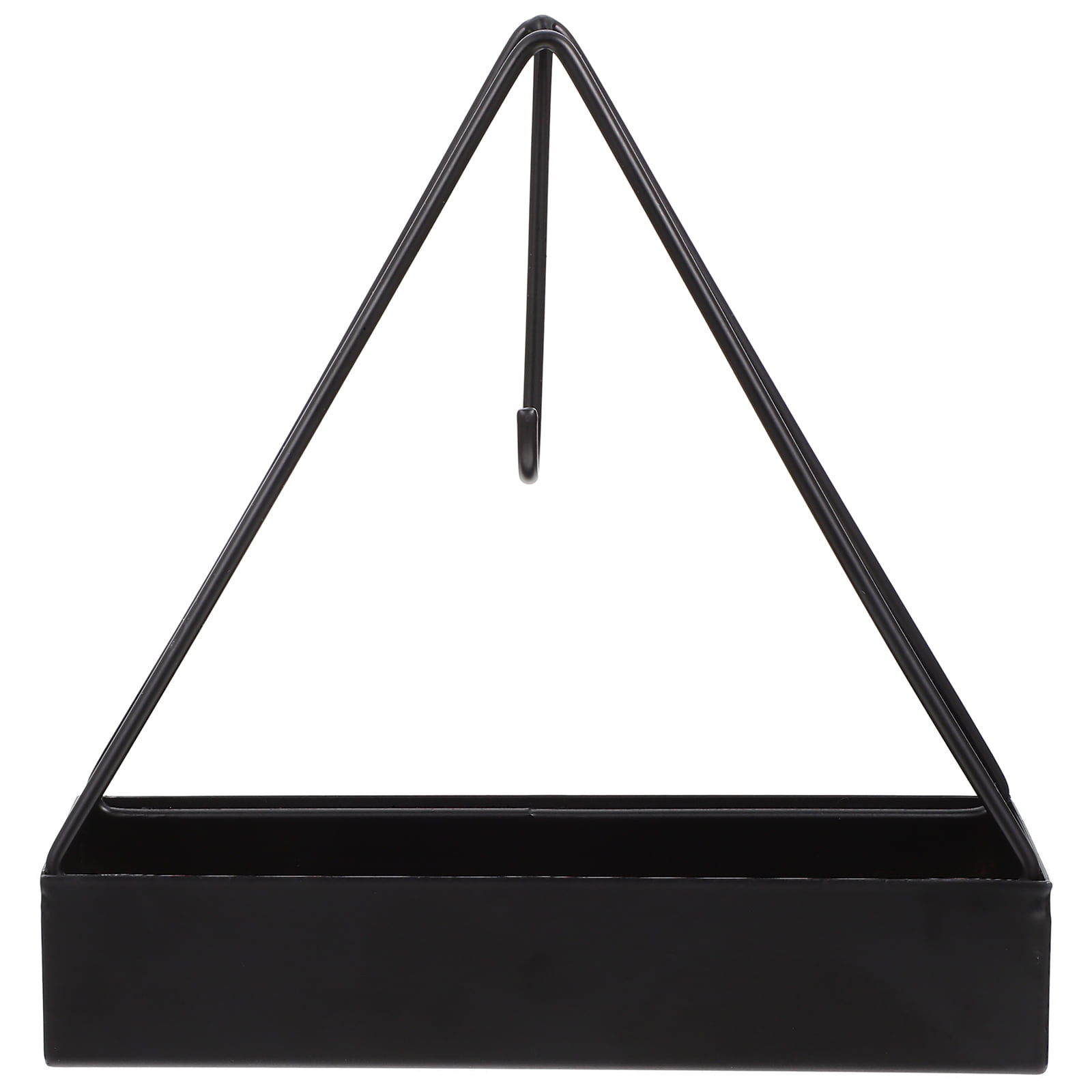 Axio Mosquito Coil Burner Hanging Mosquito Coil Holder Iron Triangle