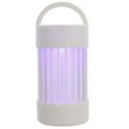 Axio Mosquito Repellent Cather Plastic Lamp USB Electric Insect Killer