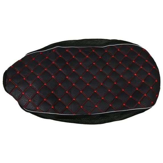 Motorcycle Cushion Cover Sunproof Seats Protector Breathable Seats Cover