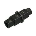 Axio Motorcycle Hex Key Spindle Wrench Tool Hex Allen Front Wheel Hub