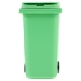 Axio Multifunction Mini Desktop Trash Can Desktop Waste Bucket Office