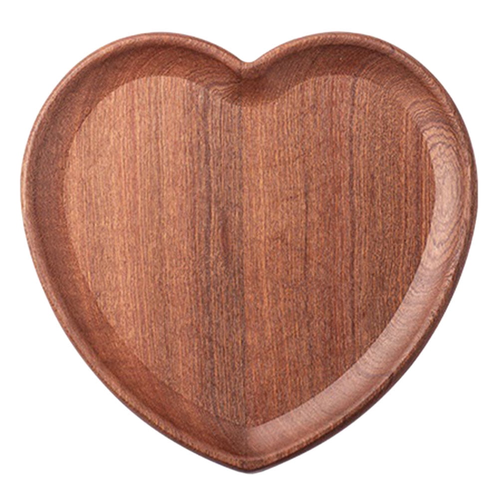 Axio Multipurpose Hotel Storage Tray Wooden Fruit Bread Tray Restaurant