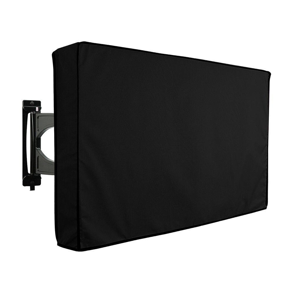 Axio Outdoor TV Cover Weatherproof and Dustproof Material Screen TV